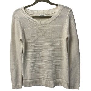 Ricki’s Knit Sweater